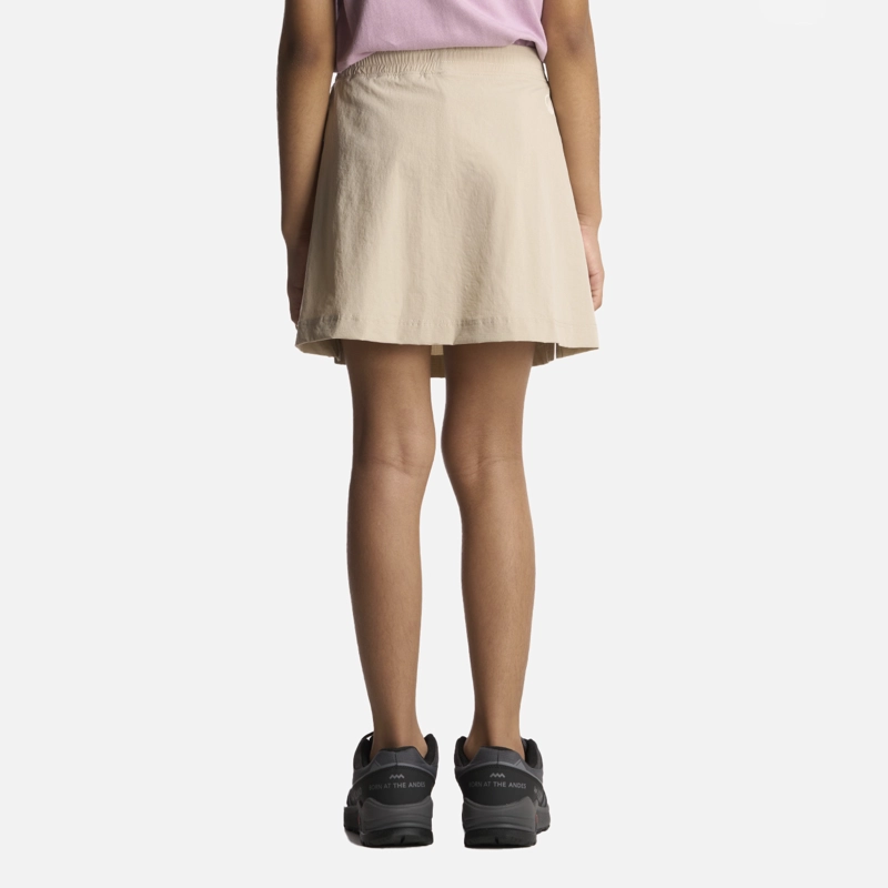 SHORT NIÑA SWEET ACTIVE SKIRT ARENA LIPPI - 3