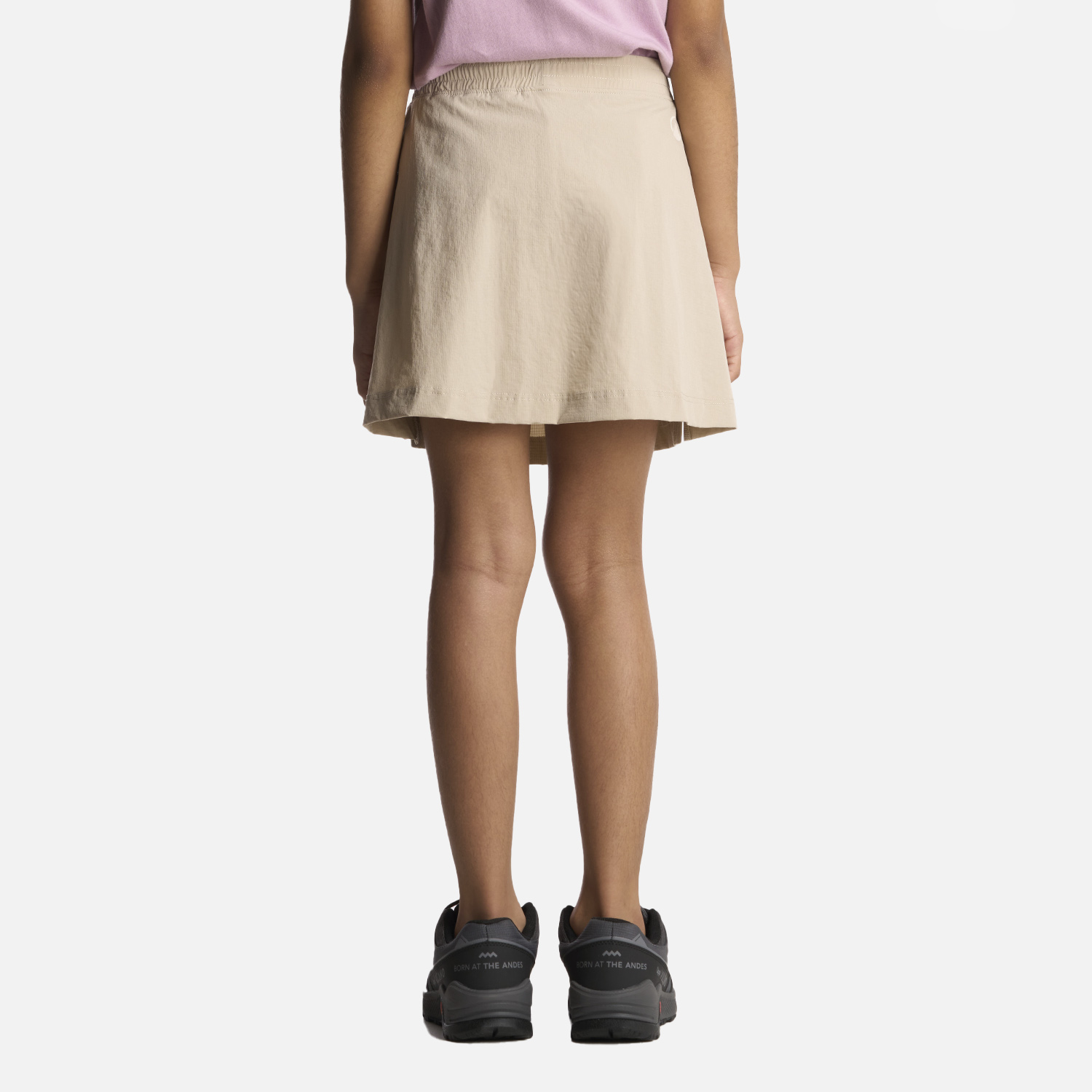 SHORT NIÑA SWEET ACTIVE SKIRT ARENA LIPPI - 3