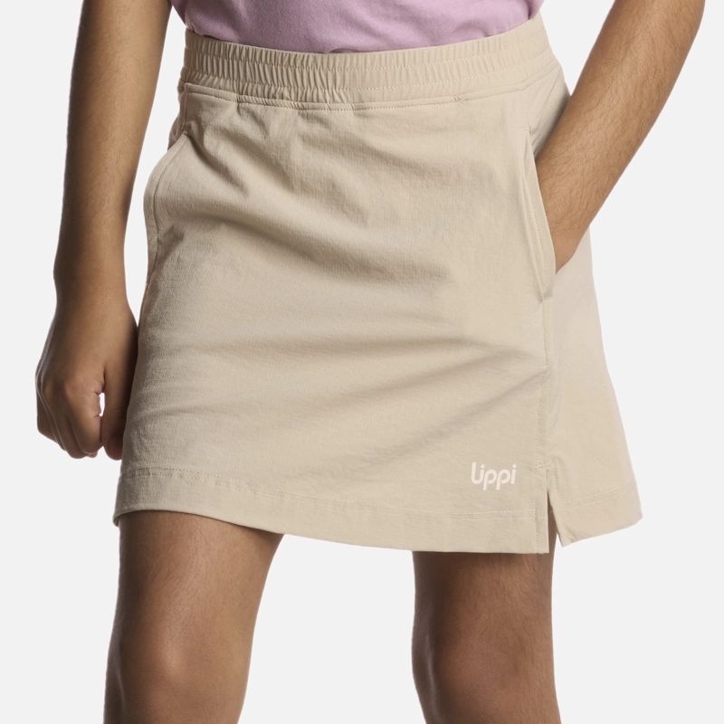 SHORT NIÑA SWEET ACTIVE SKIRT ARENA LIPPI - 4