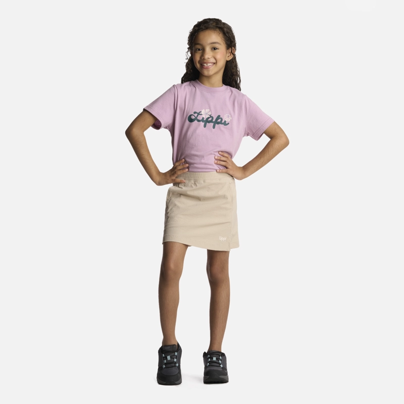 SHORT NIÑA SWEET ACTIVE SKIRT ARENA LIPPI - 6
