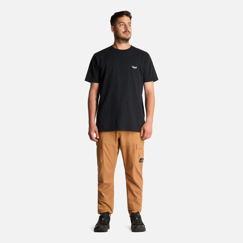 PANTALÓN HOMBRE LIPPI MOSTAZA ROCK Q-DRY PANTS - 8