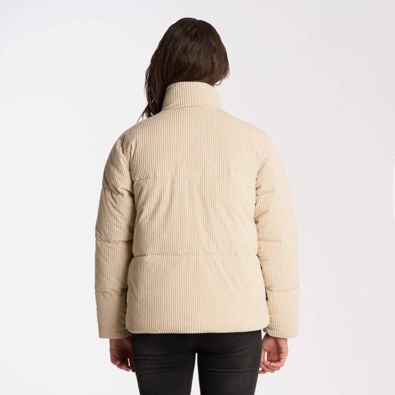 CHAQUETA MUJER HAKA HONU ARENA ECOLE - 3
