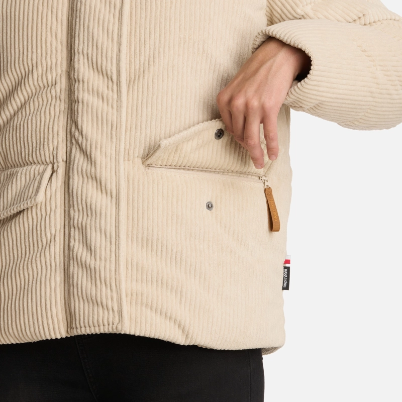 CHAQUETA MUJER HAKA HONU ARENA ECOLE - 5
