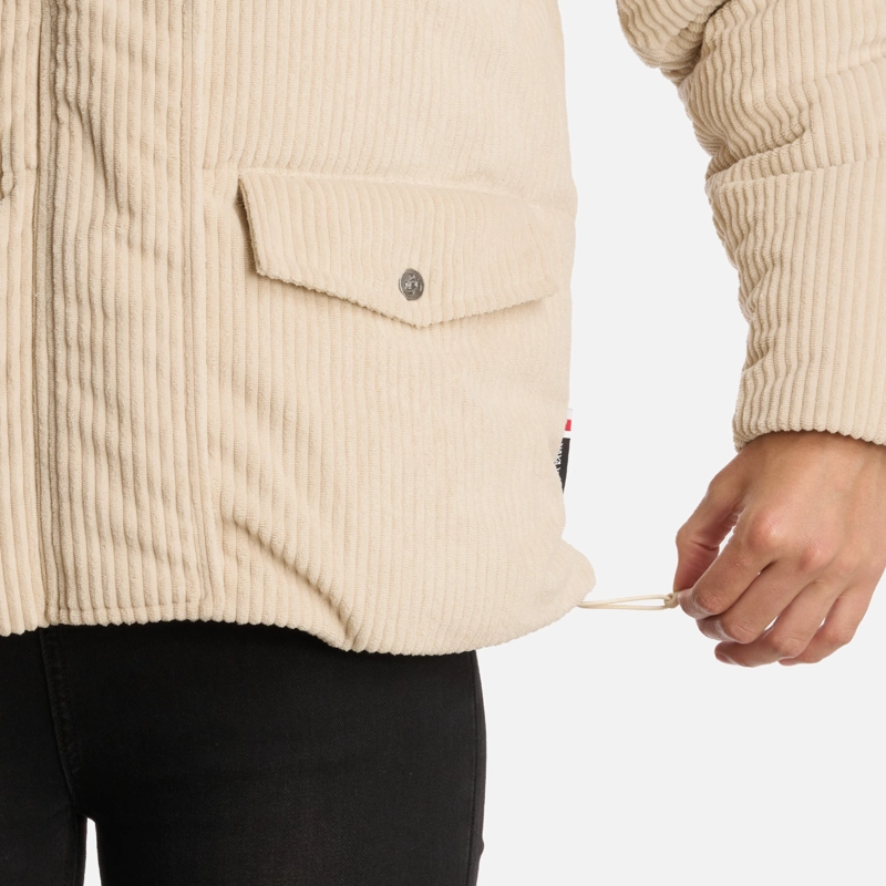 CHAQUETA MUJER HAKA HONU ARENA ECOLE - 6