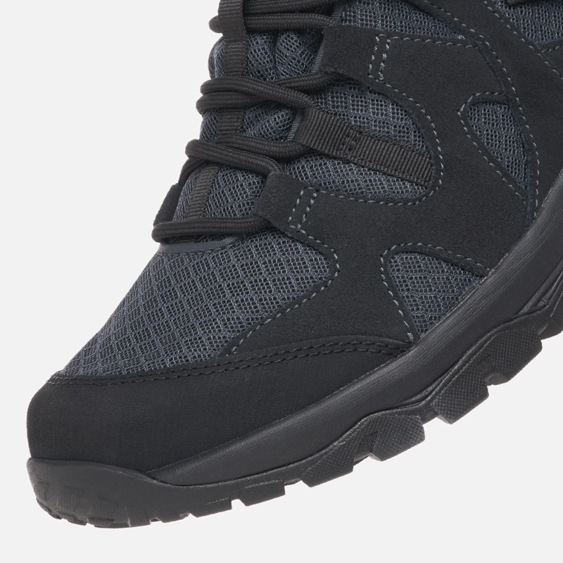 BOTIN HOMBRE TELLUS MID MARENGO OSCURO LIPPI - 7