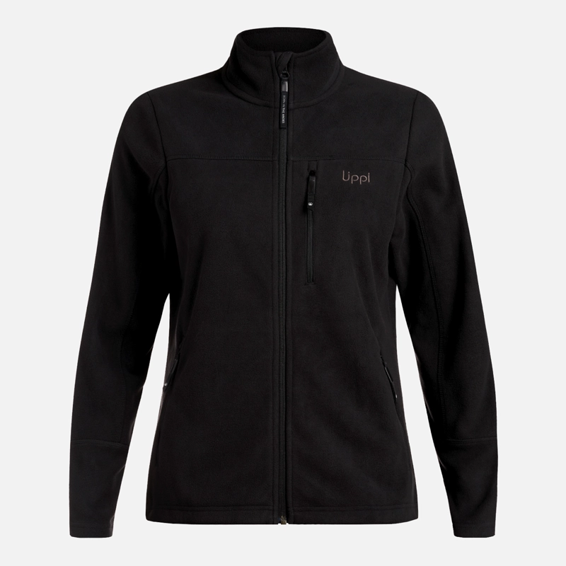 POLAR MUJER PAICAVI THERM-PRO JACKET NEGRO LIPPI - 8