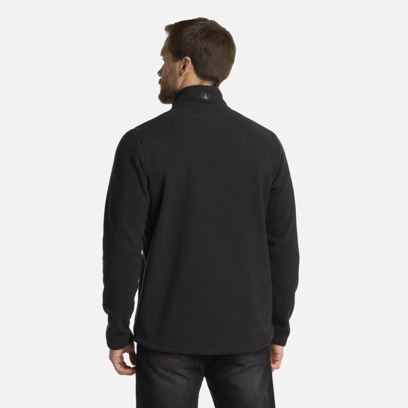 POLAR HOMBRE PAICAVI THERM-PRO JACKET NEGRO LIPPI I25 - 3