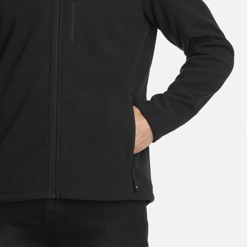 POLAR HOMBRE PAICAVI THERM-PRO JACKET NEGRO LIPPI I25 - 5
