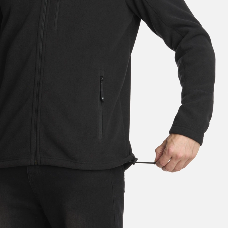 POLAR HOMBRE PAICAVI THERM-PRO JACKET NEGRO LIPPI I25 - 6