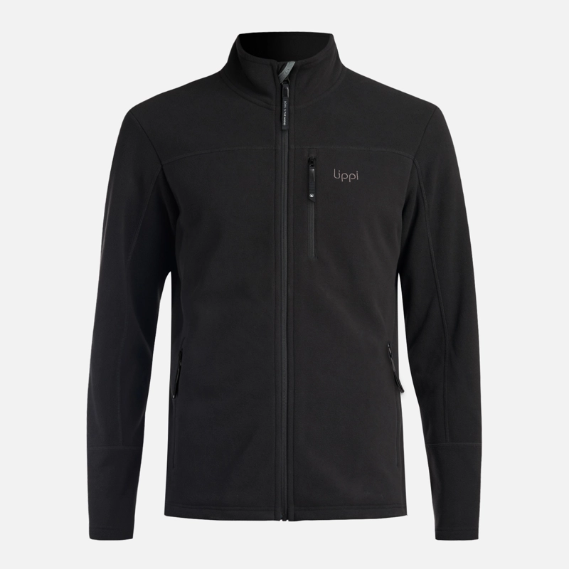 POLAR HOMBRE PAICAVI THERM-PRO JACKET NEGRO LIPPI I25 - 8