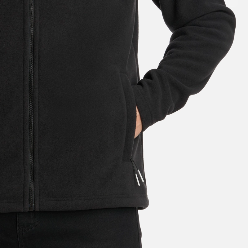 POLAR HOMBRE PAICAVI PATCH THERM-PRO JACKET NEGRO LIPPI - 5