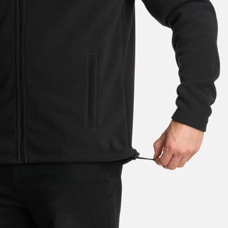 POLAR HOMBRE PAICAVI PATCH THERM-PRO JACKET NEGRO LIPPI - 6