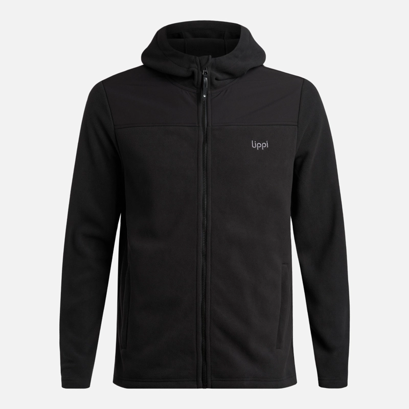 POLAR HOMBRE PAICAVI PATCH THERM-PRO JACKET NEGRO LIPPI - 8