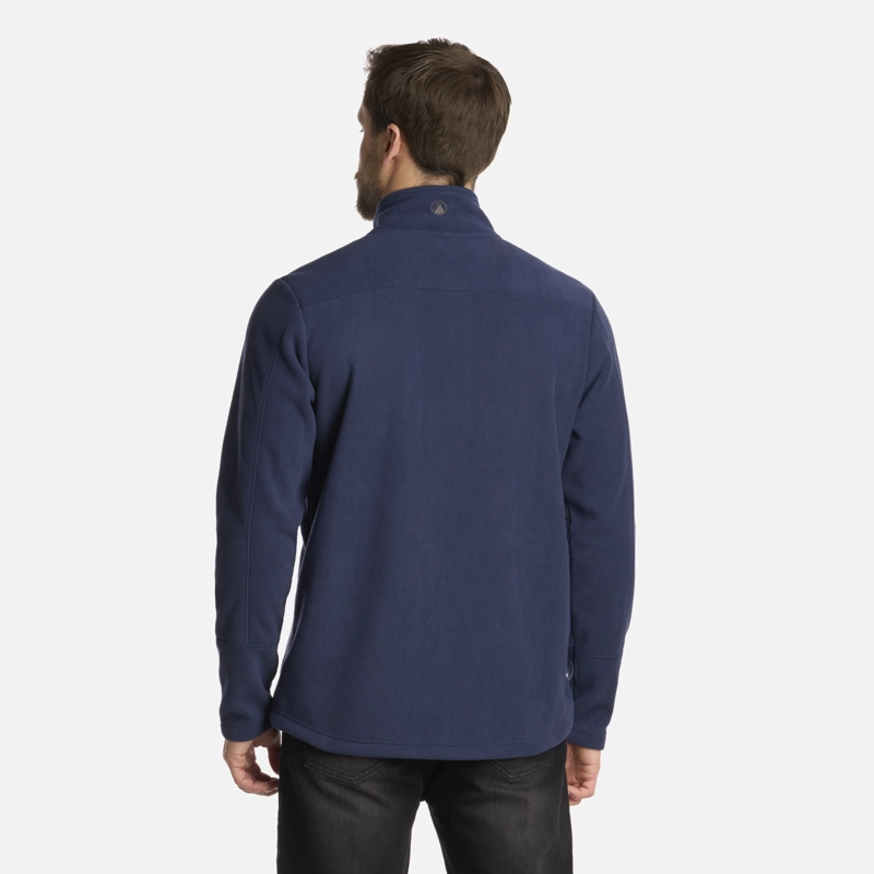 POLAR HOMBRE PAICAVI THERM-PRO JACKET AZUL MARINO LIPPI - 3