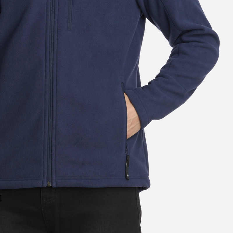 POLAR HOMBRE PAICAVI THERM-PRO JACKET AZUL MARINO LIPPI - 5