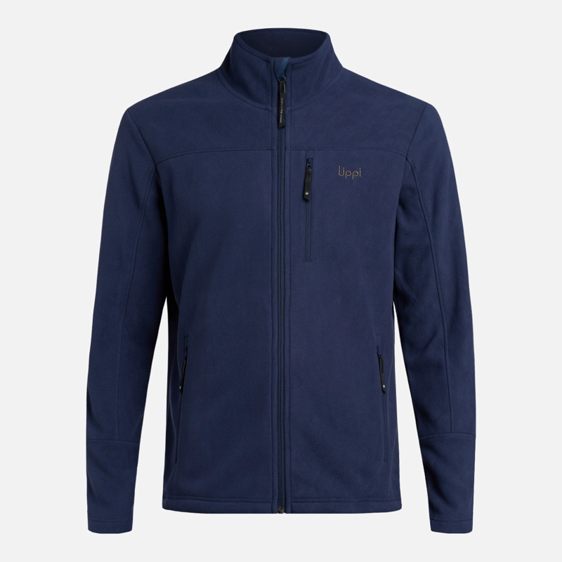 POLAR HOMBRE PAICAVI THERM-PRO JACKET AZUL MARINO LIPPI - 8