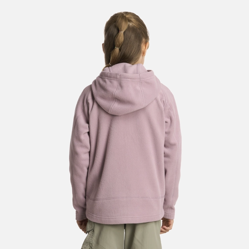 POLAR NIÑA COLD DAY THERM-PRO HOODY JACKET MALVA LIPPI - 3