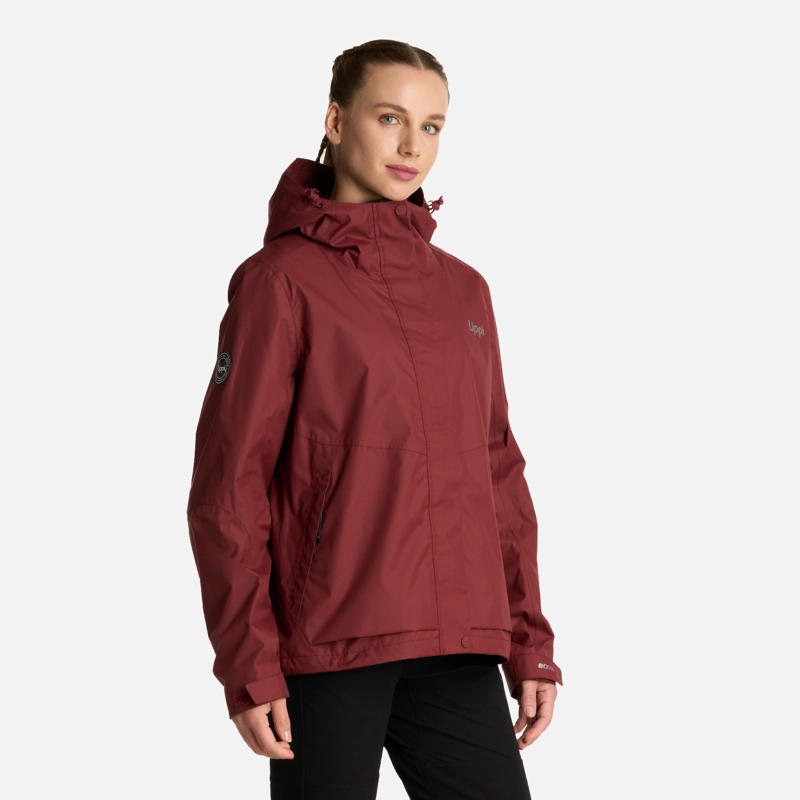 CHAQUETA MUJER BLIZZARD B-DRY HOODY JACKET BURDEO LIPPI I25 - 2