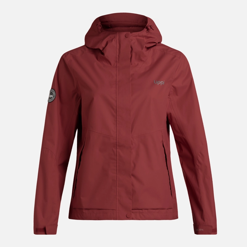 CHAQUETA MUJER BLIZZARD B-DRY HOODY JACKET BURDEO LIPPI I25 - 8