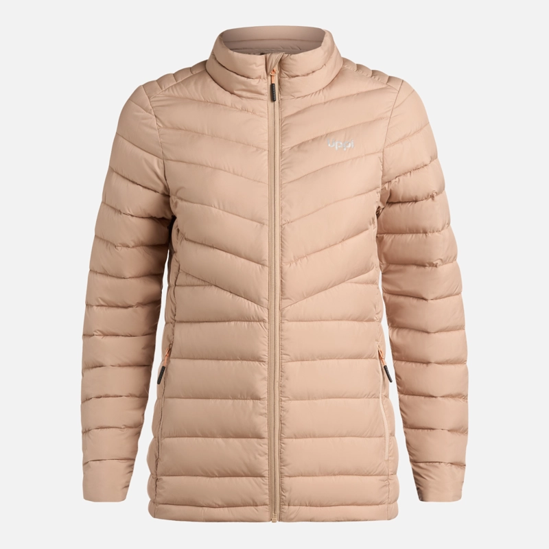 CHAQUETA MUJER TANAGER STEAM-PRO JACKET CAQUI LIPPI I25 - 7