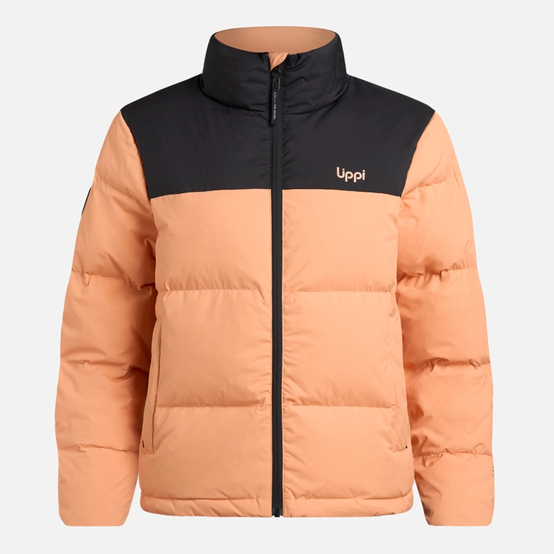 CHAQUETA MUJER URBAN DOWN JACKET DAMASCO LIPPI - 9