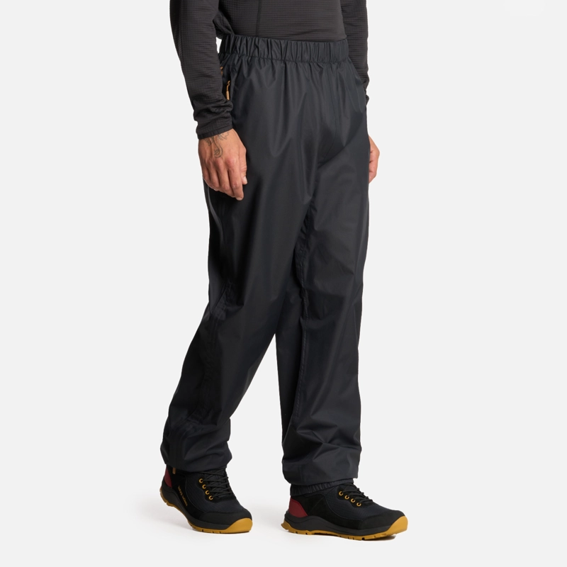 PANTALON HOMBRE ASCURRIO NEGRO HAKA HONU I26 - 2