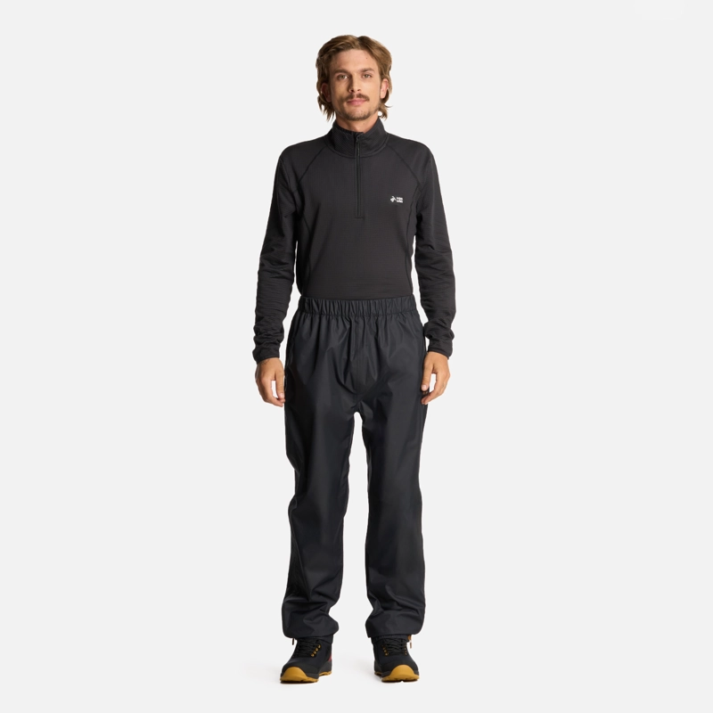 PANTALON HOMBRE ASCURRIO NEGRO HAKA HONU I26 - 6