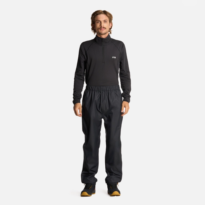 PANTALON HOMBRE ASCURRIO NEGRO HAKA HONU I26 - 6