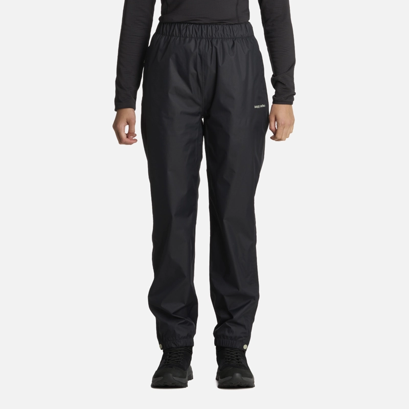 PANTALON MUJER ASCURRIO NEGRO HAKA HONU I26 - 1