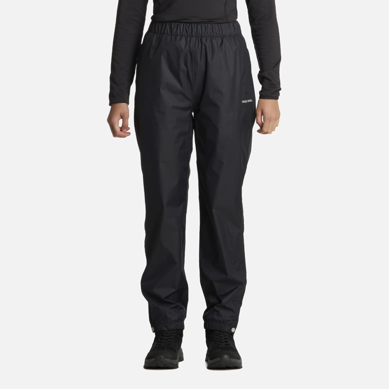 HAKA HONU PANTALON MUJER ASCURRIO NEGRO HAKA HONU I26