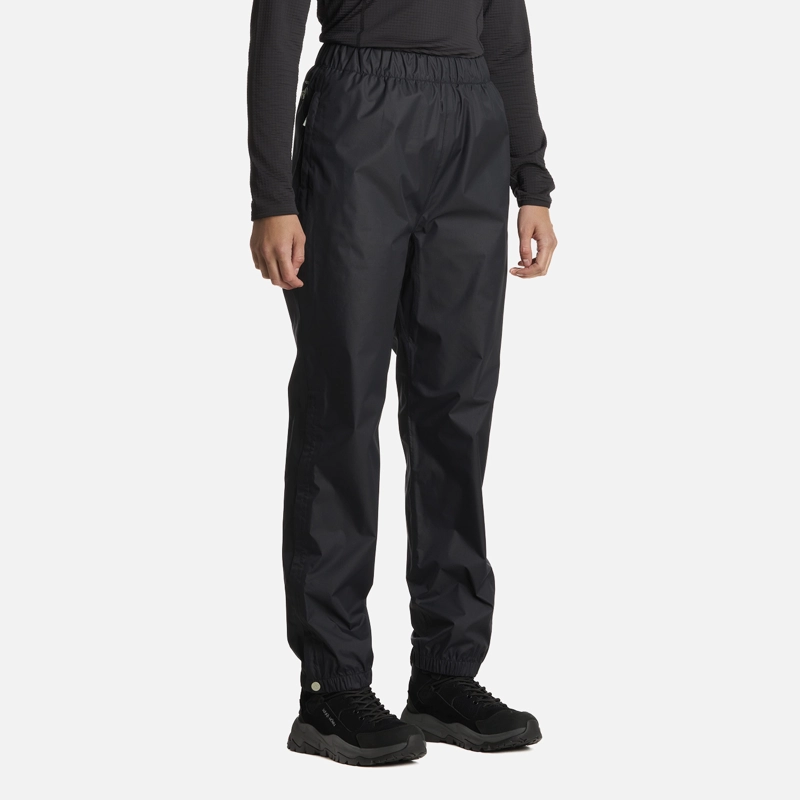 PANTALON MUJER ASCURRIO NEGRO HAKA HONU I26 - 2
