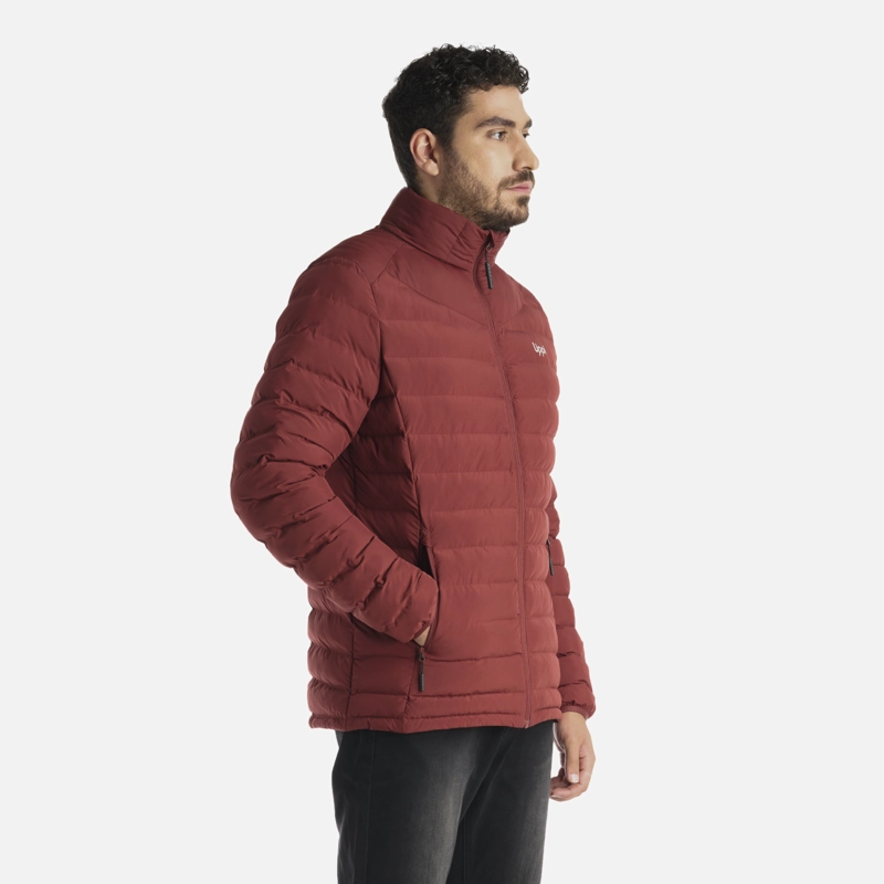CHAQUETA HOMBRE SNOWMASS STEAM-PRO JACKET BURDEO LIPPI - 2