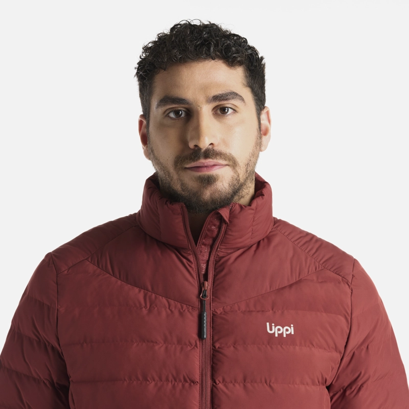 CHAQUETA HOMBRE SNOWMASS STEAM-PRO JACKET BURDEO LIPPI - 3
