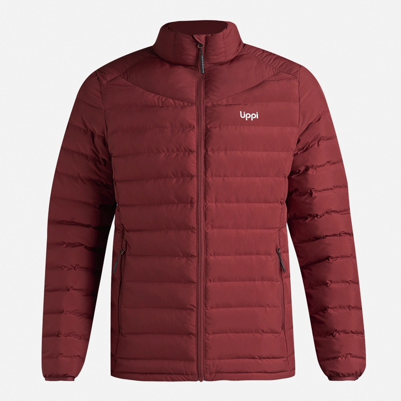 CHAQUETA HOMBRE SNOWMASS STEAM-PRO JACKET BURDEO LIPPI - 6