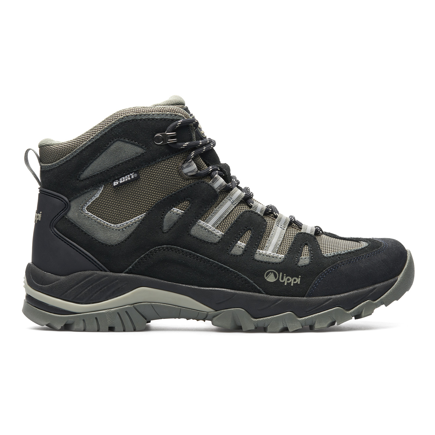 BOTIN HOMBRE PUELO CS HI MARENGO LIPPI I25 - 1