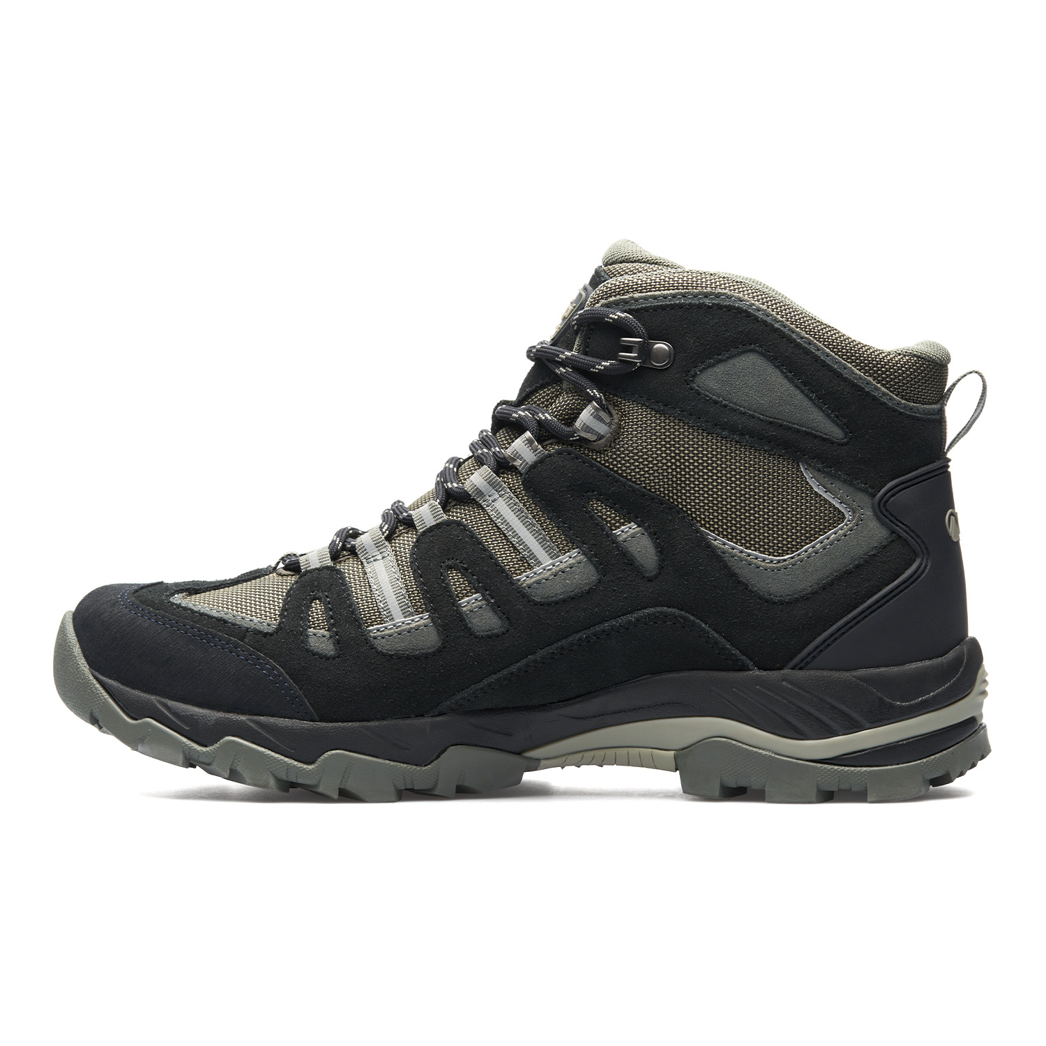 BOTIN HOMBRE PUELO CS HI MARENGO LIPPI I25 - 2