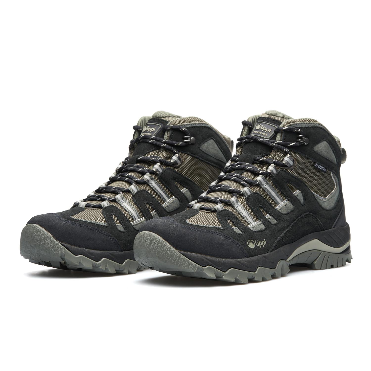 BOTIN HOMBRE PUELO CS HI MARENGO LIPPI I25 - 3