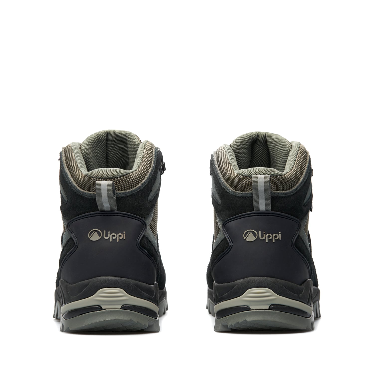 BOTIN HOMBRE PUELO CS HI MARENGO LIPPI I25 - 4