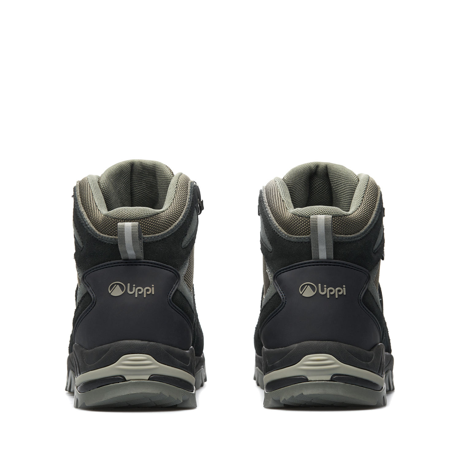 BOTIN HOMBRE PUELO CS HI MARENGO LIPPI I25 - 4