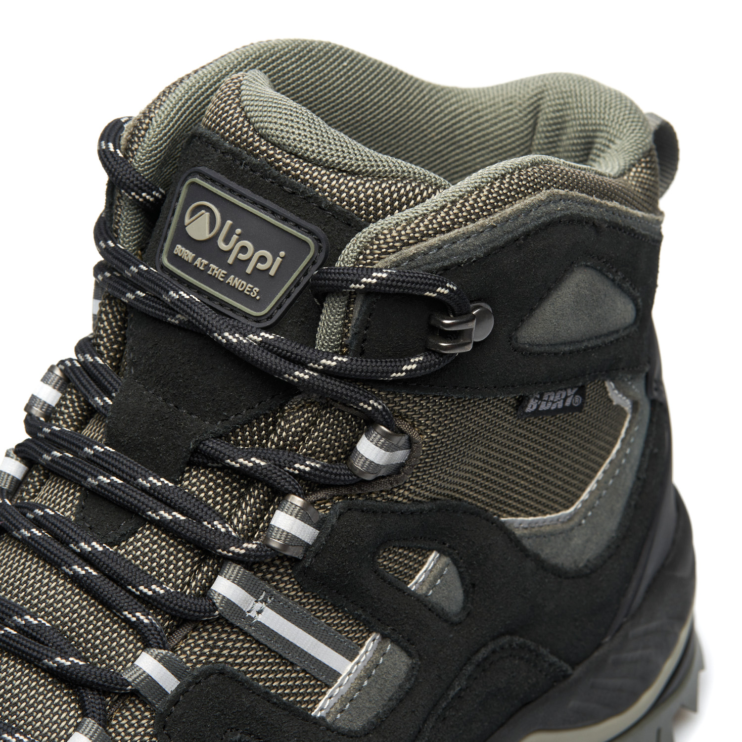 BOTIN HOMBRE PUELO CS HI MARENGO LIPPI I25 - 7