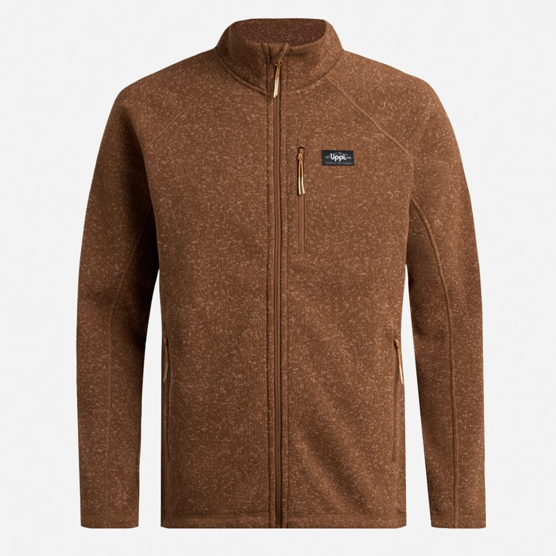POLAR HOMBRE WRAP UP BLEND-PRO JACKET CAFE LIPPI - 8