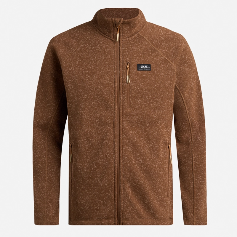 POLAR HOMBRE WRAP UP BLEND-PRO JACKET CAFE LIPPI - 8