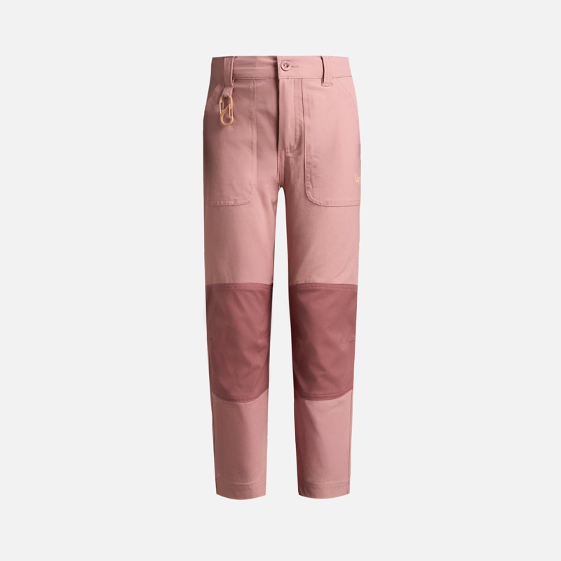 PANTALON NIÑA LENNOX Q-DRY PANTS ROSA LIPPI I25 - 6