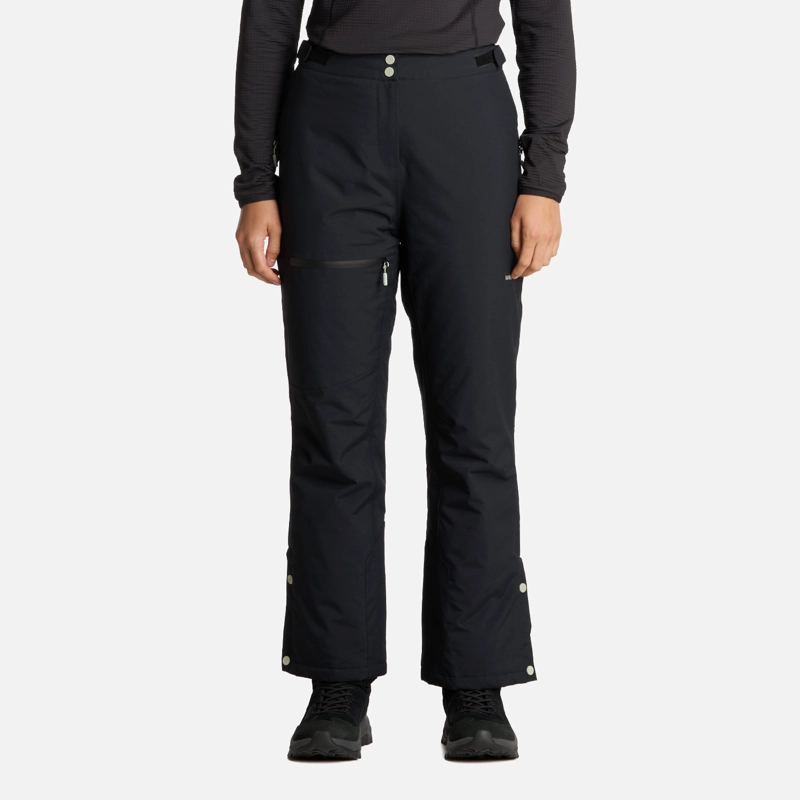 HAKA HONU PANTALON MUJER KUNK NEGRO HAKA HONU