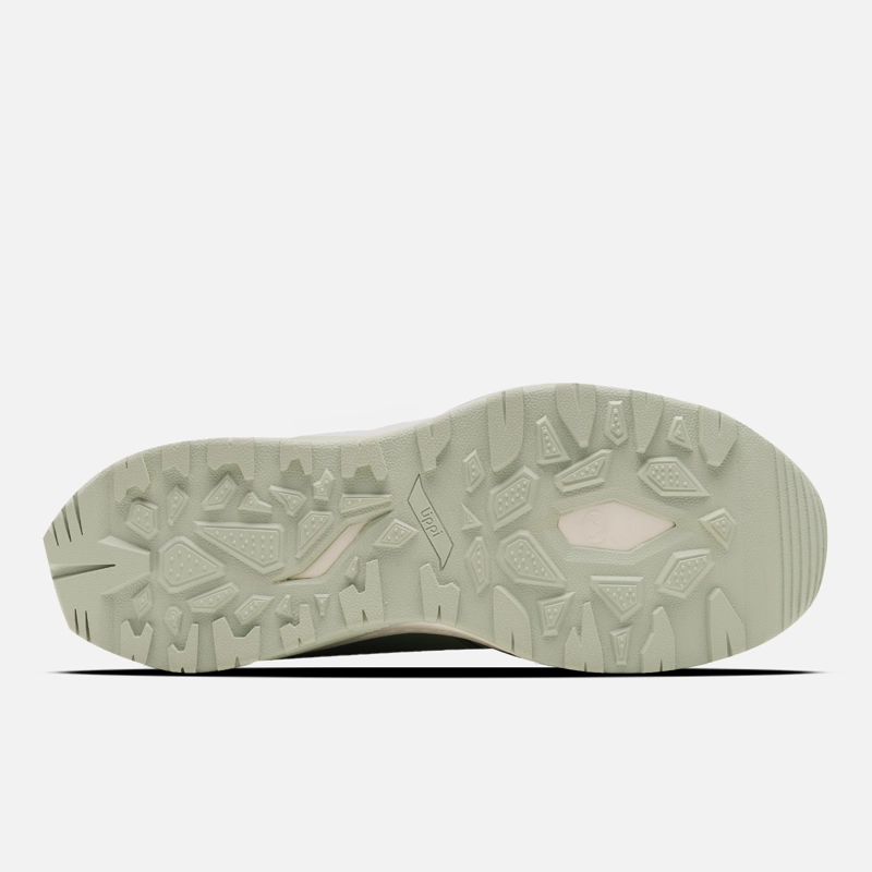 ZAPATILLA TEEN GIRL MOTION MID TEEN VERDE LIPPI - 3