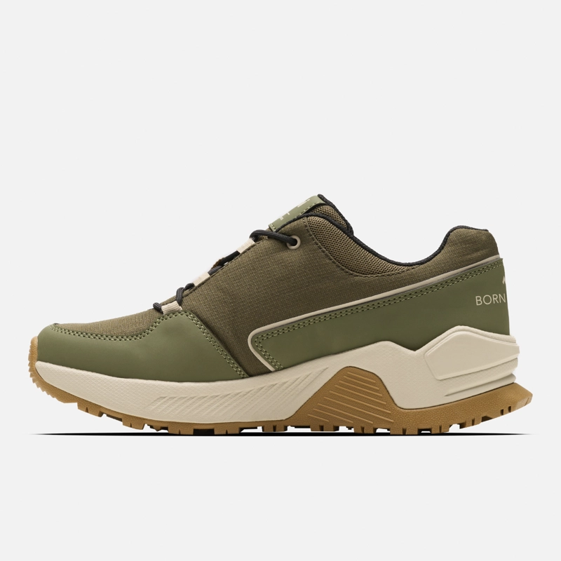 ZAPATILLA TEEN BOY MOTION LOW TEEN VERDE LIPPI - 2