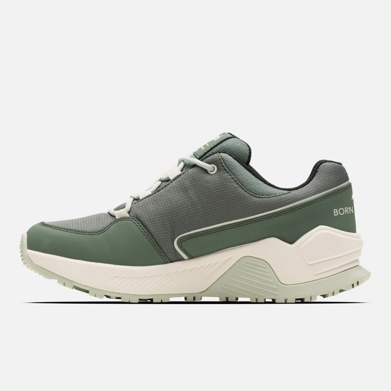 ZAPATILLA TEEN GIRL MOTION LOW TEEN VERDE LIPPI - 2