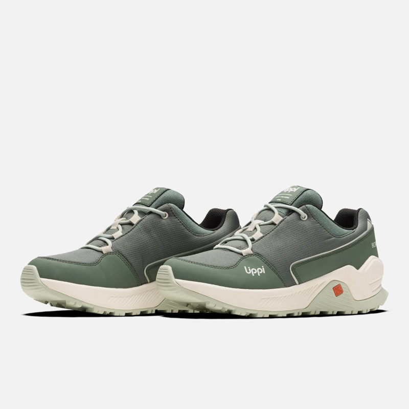 ZAPATILLA TEEN GIRL MOTION LOW TEEN VERDE LIPPI - 4