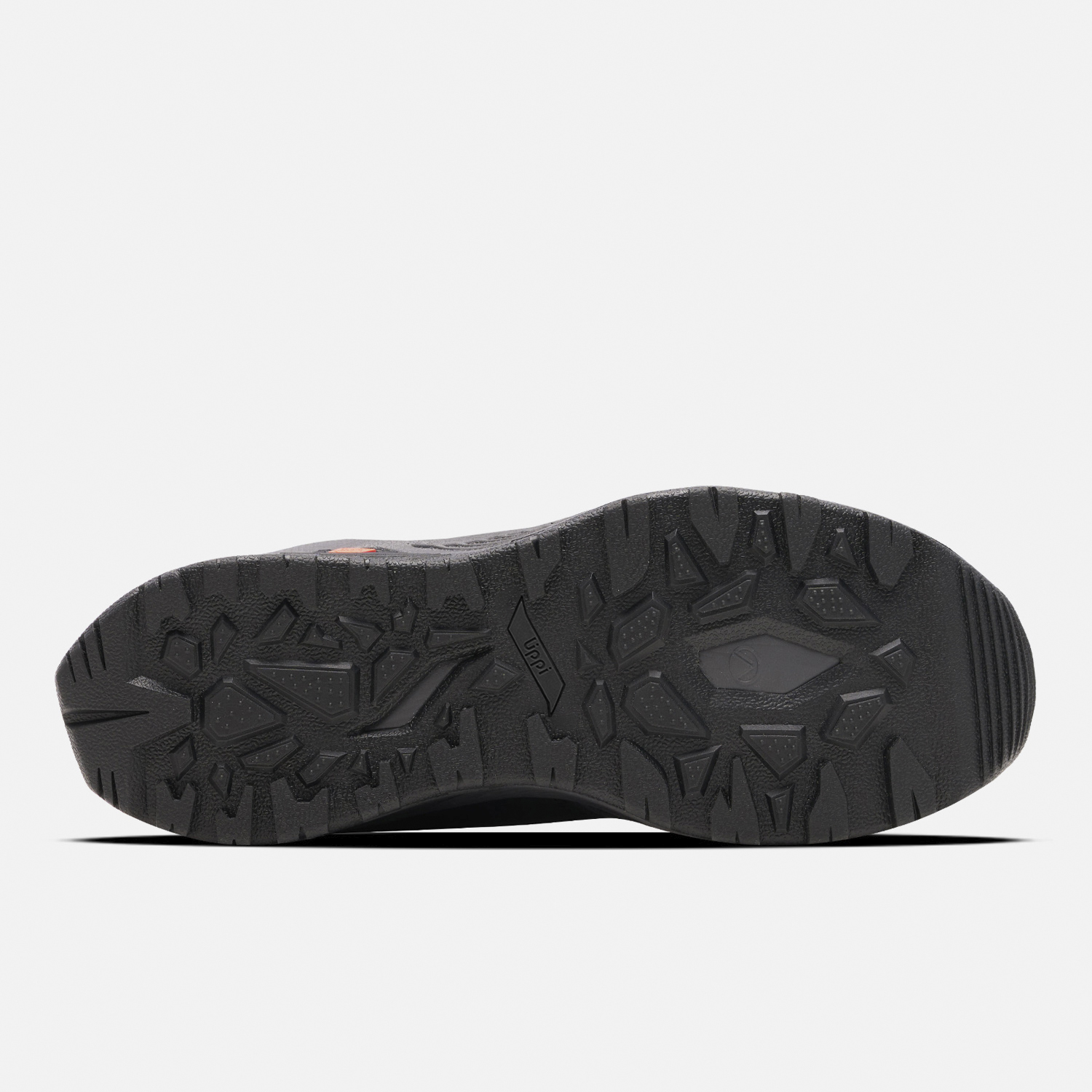 ZAPATILLA TEEN GIRL MOTION LOW TEEN NEGRO LIPPI I25 - 3