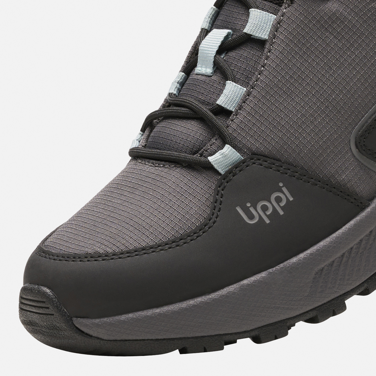 ZAPATILLA TEEN GIRL MOTION LOW TEEN NEGRO LIPPI I25 - 5